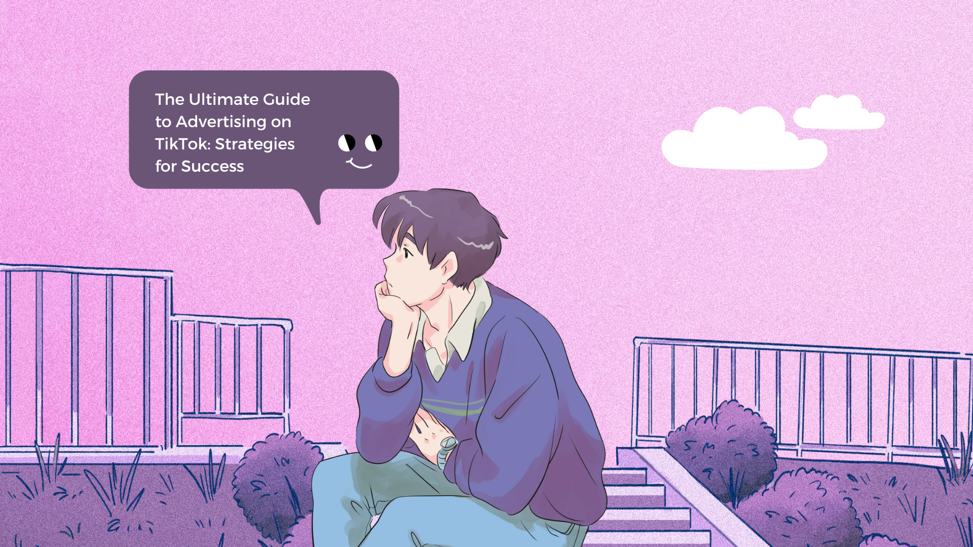 The Ultimate Guide to Advertising on TikTok: Strategies for Success